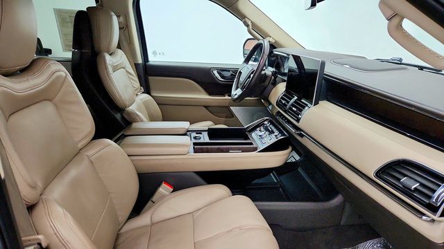 2022 Lincoln Navigator L Reserve 4x2 w/ 30-Way Seats & Revel Ultima 3D - 23100873 - 21