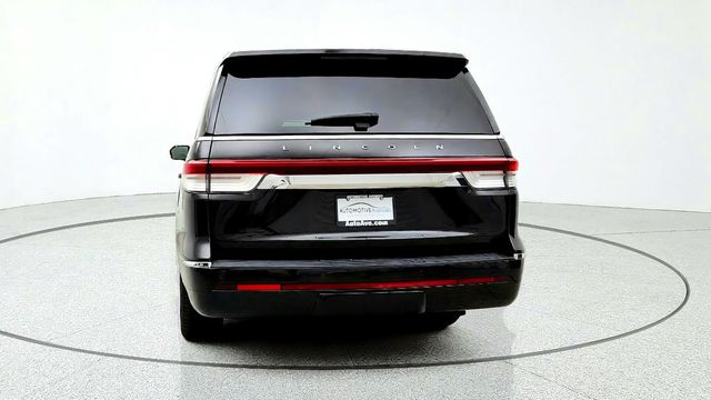 2022 Lincoln Navigator L Reserve 4x2 w/ 30-Way Seats & Revel Ultima 3D - 23100873 - 5