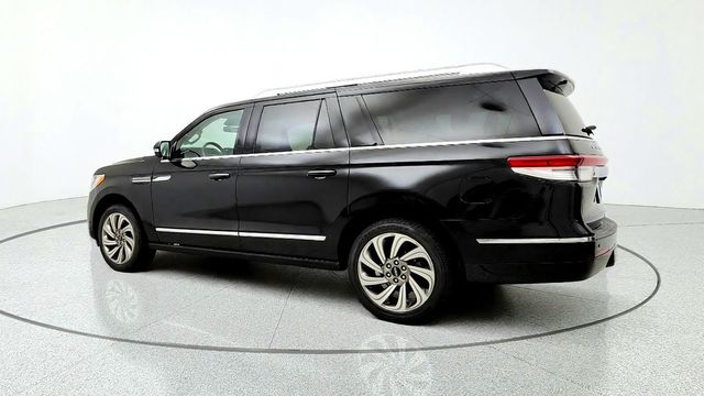 2022 Lincoln Navigator L Reserve 4x2 w/ 30-Way Seats & Revel Ultima 3D - 23100873 - 6