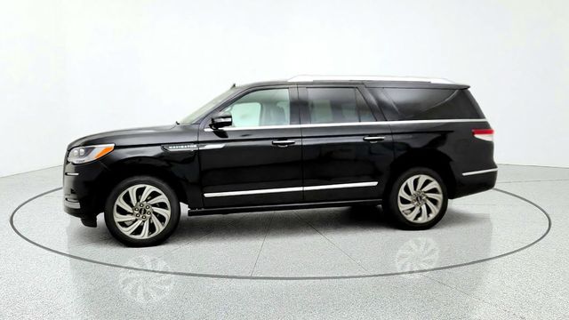 2022 Lincoln Navigator L Reserve 4x2 w/ 30-Way Seats & Revel Ultima 3D - 23100873 - 7