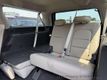 2022 Lincoln Navigator L Reserve 4x4 - 23040369 - 10