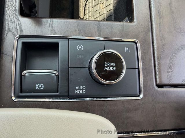 2022 Lincoln Navigator L Reserve 4x4 - 23040369 - 18