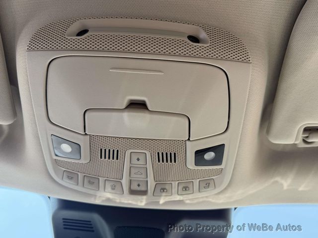 2022 Lincoln Navigator L Reserve 4x4 - 23040369 - 28
