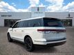 2022 Lincoln Navigator L Reserve 4x4 - 23040369 - 2