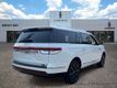 2022 Lincoln Navigator L Reserve 4x4 - 23040369 - 3