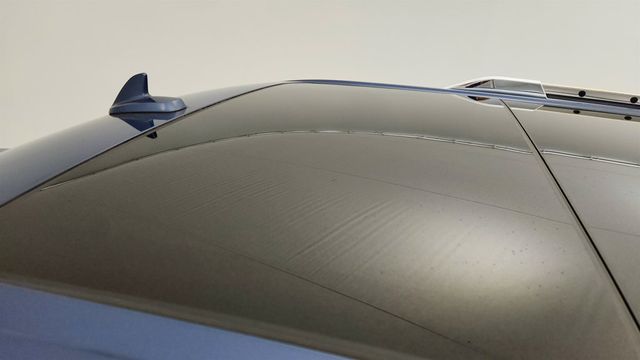 2022 Lincoln Navigator L Reserve 4x4 - 23006831 - 9