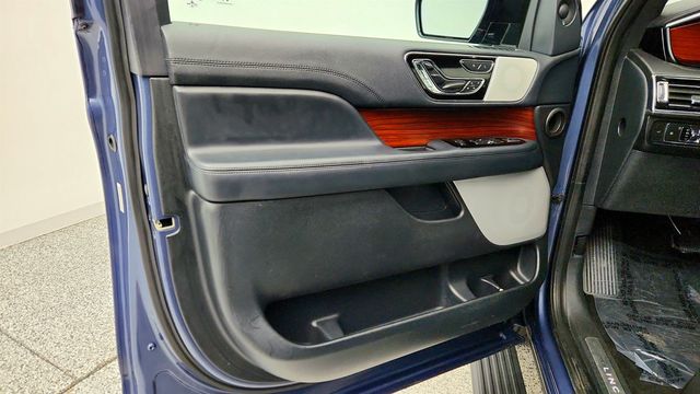 2022 Lincoln Navigator L Reserve 4x4 - 23006831 - 10