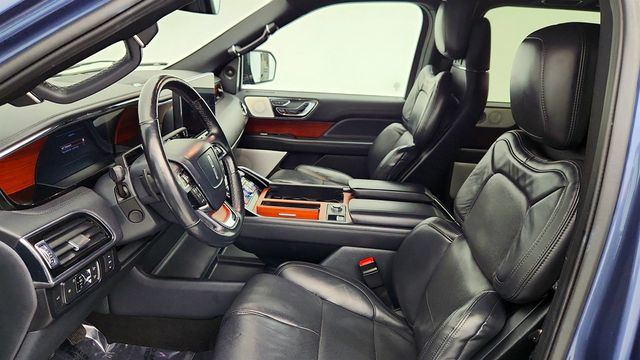 2022 Lincoln Navigator L Reserve 4x4 - 23006831 - 20