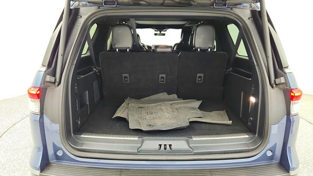 2022 Lincoln Navigator L Reserve 4x4 - 23006831 - 23