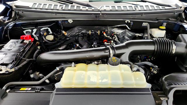 2022 Lincoln Navigator L Reserve 4x4 - 23006831 - 27