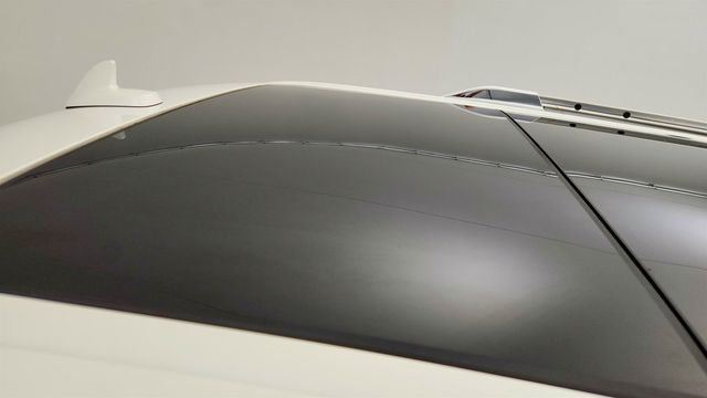 2022 Lincoln Navigator L Reserve 4x4 - 23010715 - 9