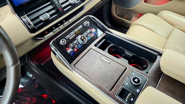 2022 Lincoln Navigator L Reserve 4x4 - 23010715 - 15