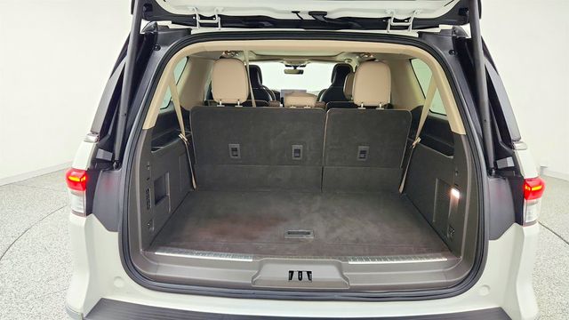 2022 Lincoln Navigator L Reserve 4x4 - 23010715 - 21