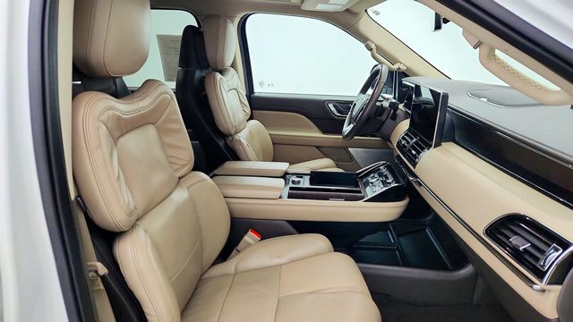 2022 Lincoln Navigator L Reserve 4x4 - 23010715 - 23