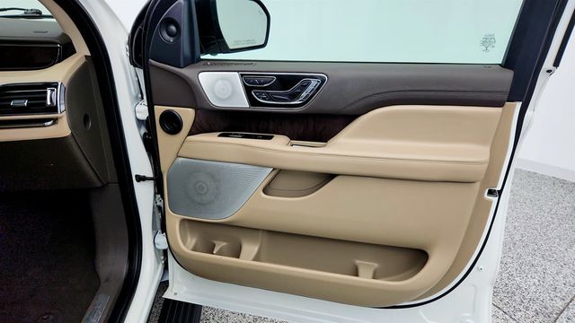 2022 Lincoln Navigator L Reserve 4x4 - 23010715 - 25