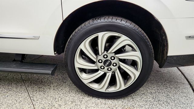2022 Lincoln Navigator L Reserve 4x4 - 23010715 - 8