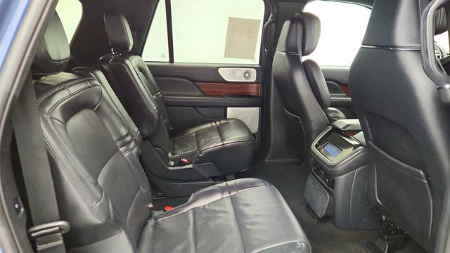 2022 Lincoln Navigator L Reserve 4x4 w/ 30-Way Perfect Position Seats & Premium Audio - 23006831 - 24