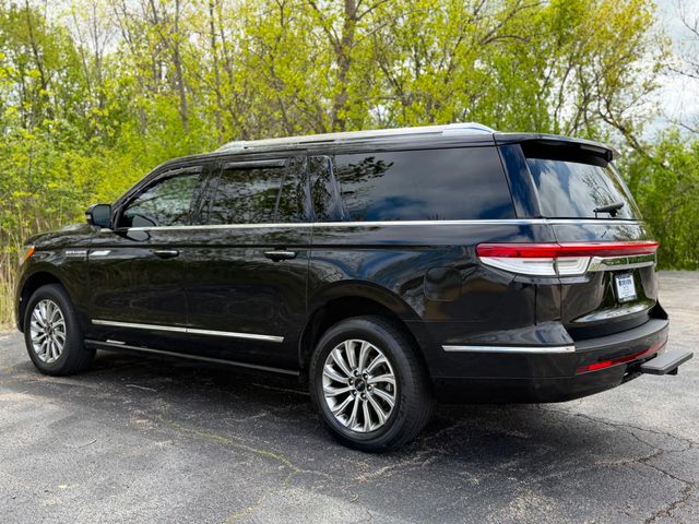 2022 Lincoln Navigator L Standard  - 23019608 - 13