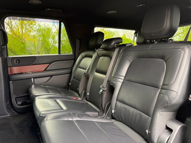 2022 Lincoln Navigator L Standard  - 23019608 - 20