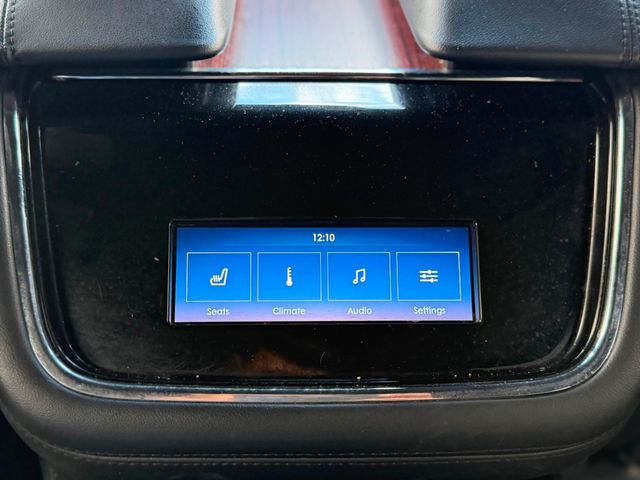 2022 Lincoln Navigator L Standard  - 23019608 - 23