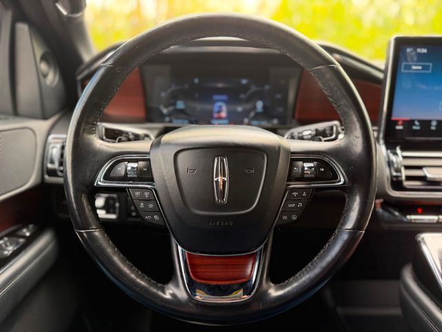 2022 Lincoln Navigator L Standard  - 23019608 - 26