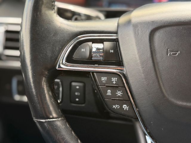 2022 Lincoln Navigator L Standard  - 23019608 - 27