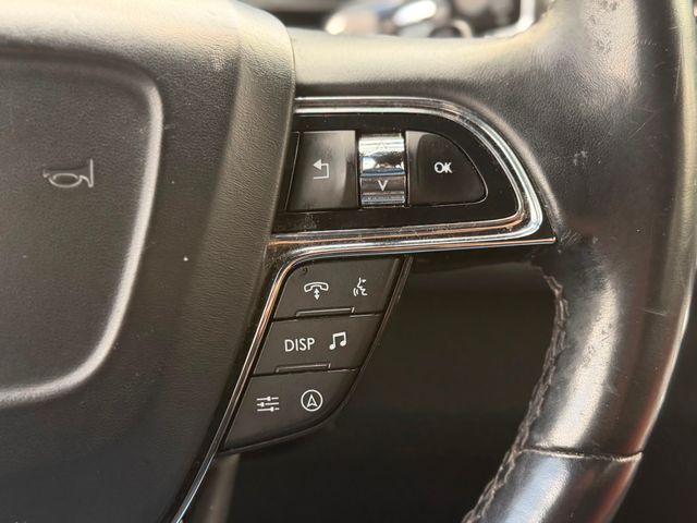 2022 Lincoln Navigator L Standard  - 23019608 - 28