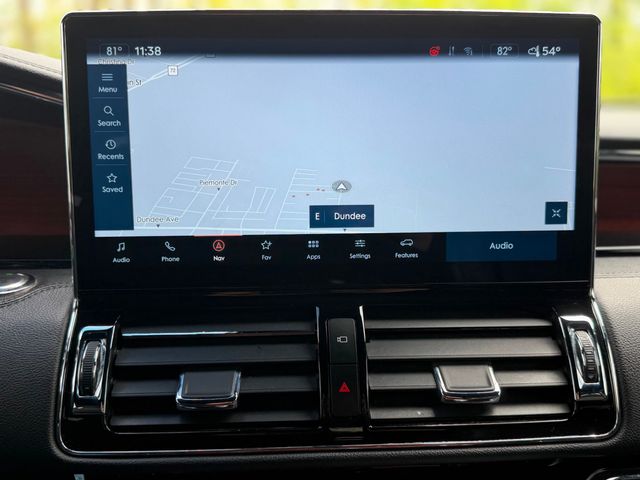 2022 Lincoln Navigator L Standard  - 23019608 - 31