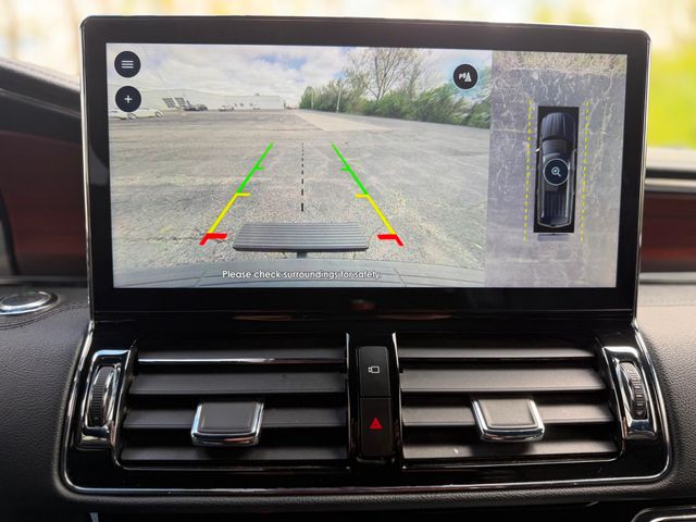 2022 Lincoln Navigator L Standard  - 23019608 - 34