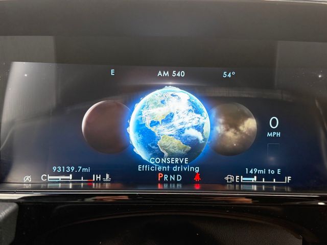 2022 Lincoln Navigator L Standard  - 23019608 - 37