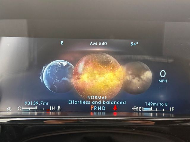 2022 Lincoln Navigator L Standard  - 23019608 - 38