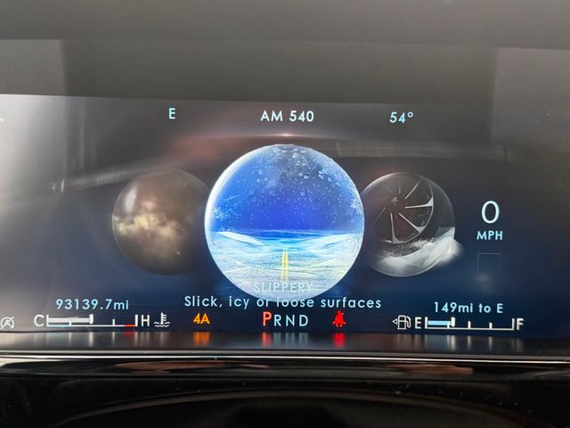 2022 Lincoln Navigator L Standard  - 23019608 - 40