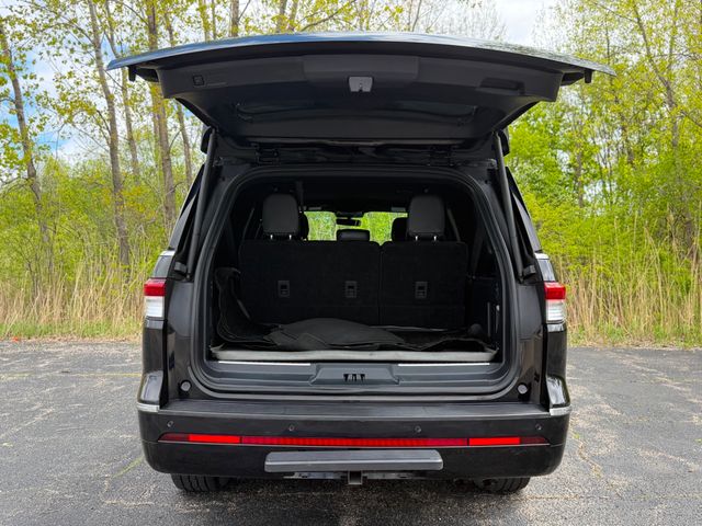 2022 Lincoln Navigator L Standard  - 23019608 - 42