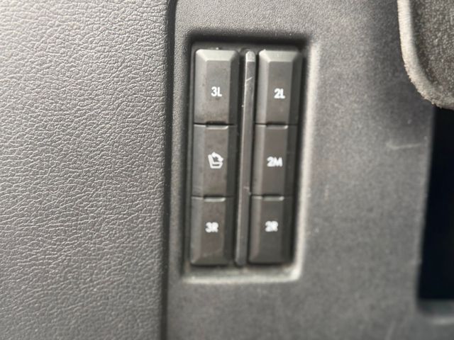 2022 Lincoln Navigator L Standard  - 23019608 - 43