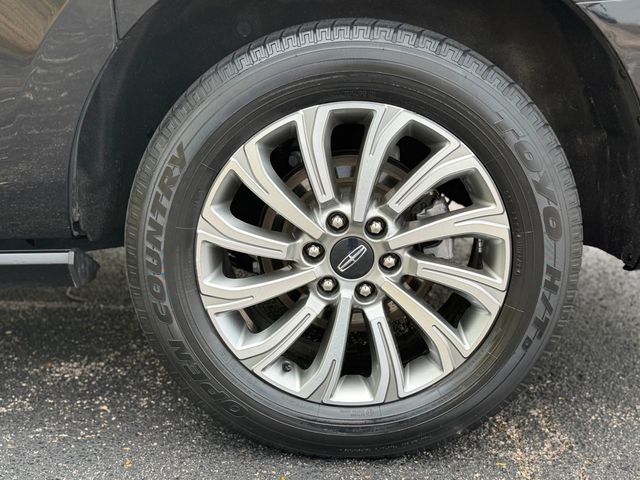 2022 Lincoln Navigator L Standard  - 23019608 - 45