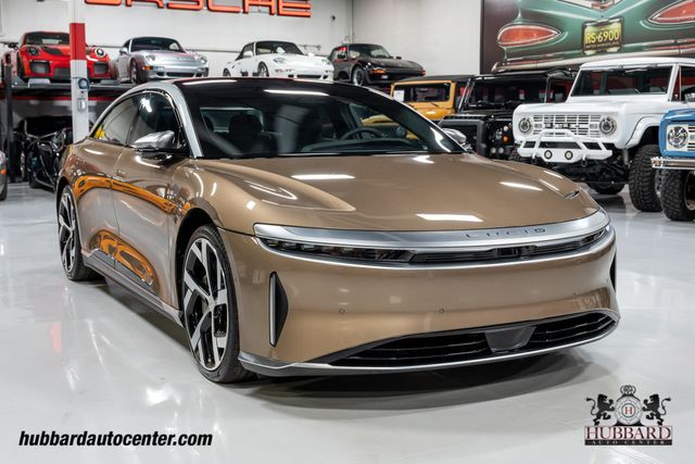 2022 Lucid Air #282 of 520 - 22941131 - 10