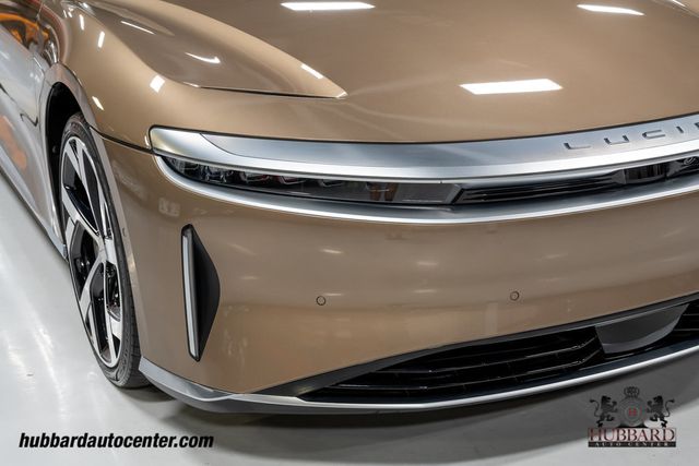 2022 Lucid Air #282 of 520 - 22941131 - 11
