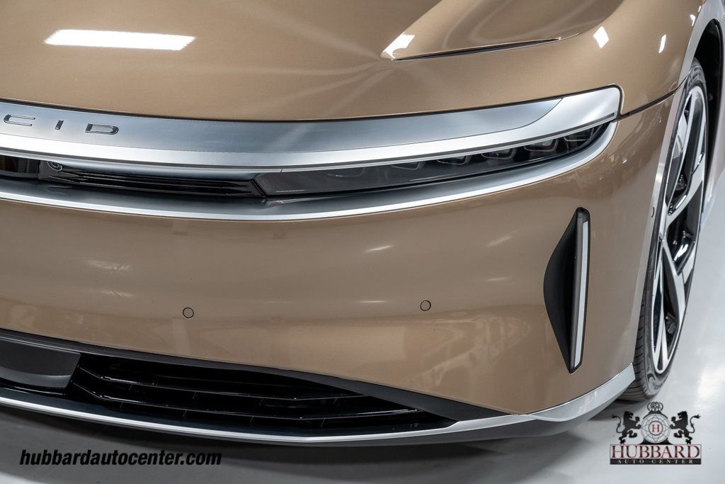 2022 Lucid Air #282 of 520 - 22941131 - 12