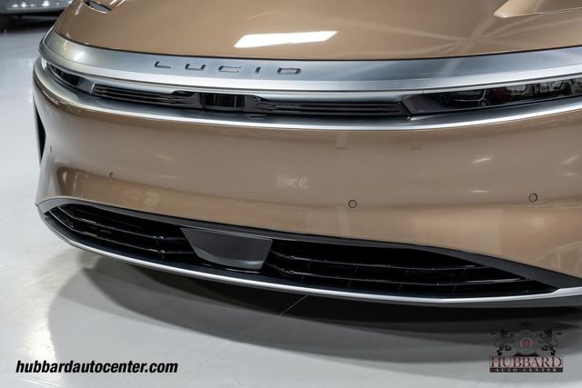 2022 Lucid Air #282 of 520 - 22941131 - 13