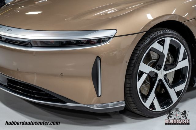 2022 Lucid Air #282 of 520 - 22941131 - 14