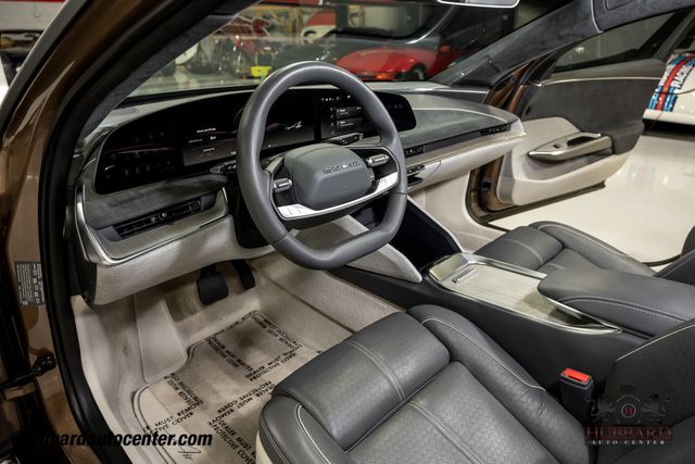 2022 Lucid Air #282 of 520 - 22941131 - 17