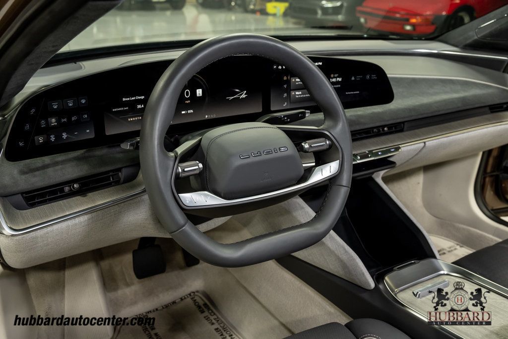 2022 Lucid Air #282 of 520 - 22941131 - 18