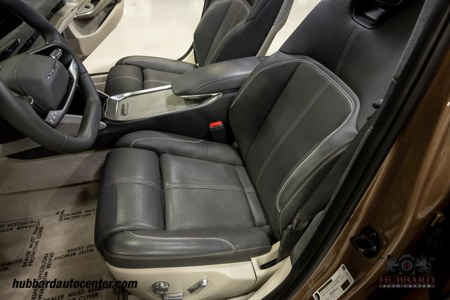 2022 Lucid Air #282 of 520 - 22941131 - 19