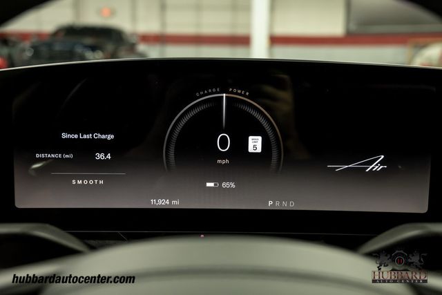 2022 Lucid Air #282 of 520 - 22941131 - 21