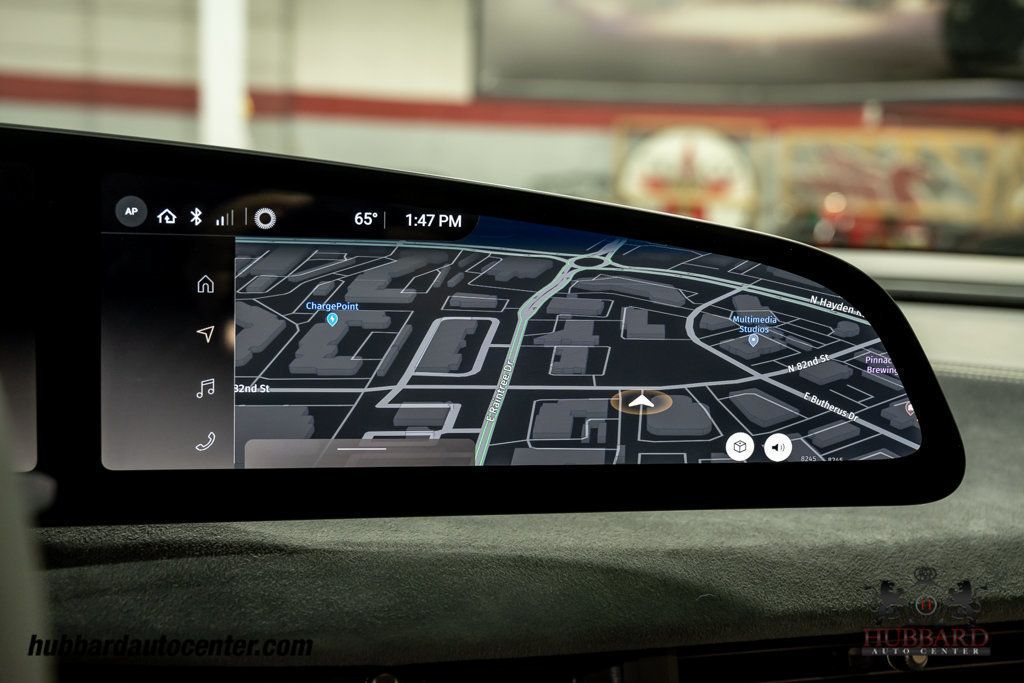 2022 Lucid Air #282 of 520 - 22941131 - 22