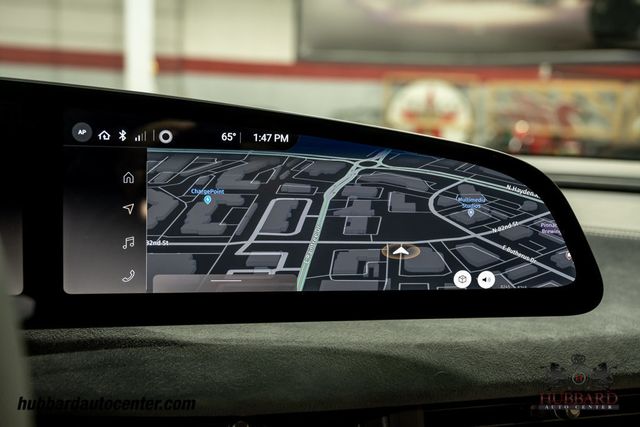 2022 Lucid Air #282 of 520 - 22941131 - 22