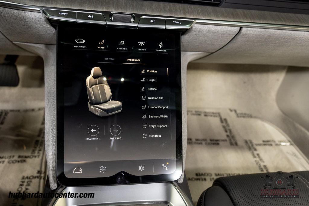 2022 Lucid Air #282 of 520 - 22941131 - 24