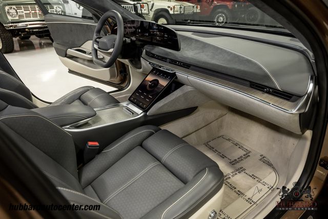 2022 Lucid Air #282 of 520 - 22941131 - 26