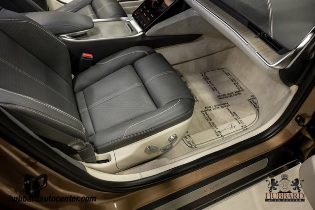 2022 Lucid Air #282 of 520 - 22941131 - 27