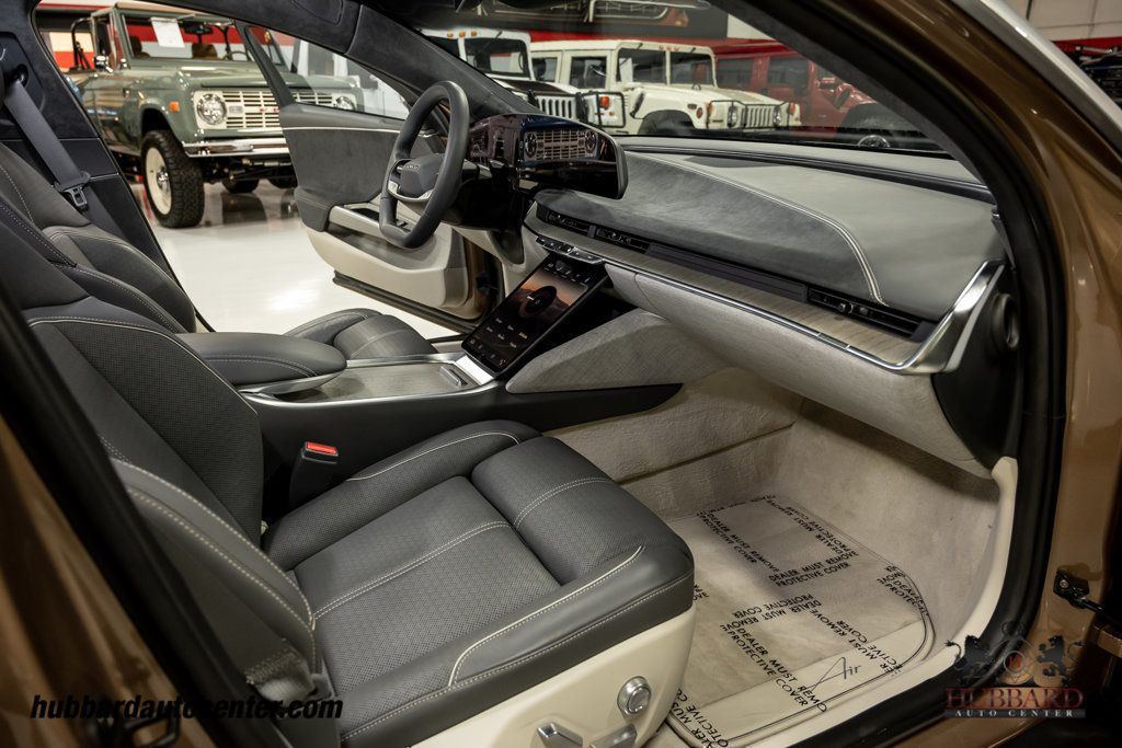 2022 Lucid Air #282 of 520 - 22941131 - 28